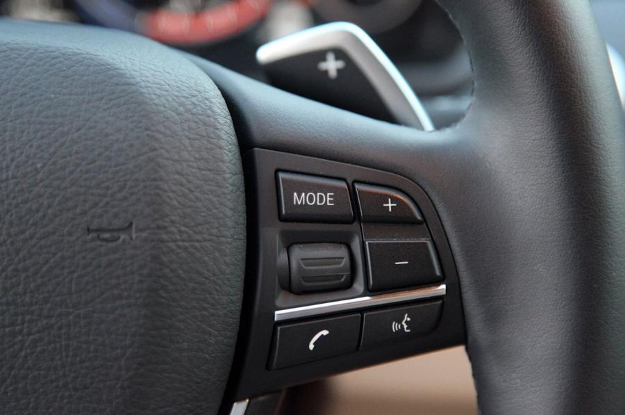  BMW 528i xDrive 2012 года  (фото 21 из 41)